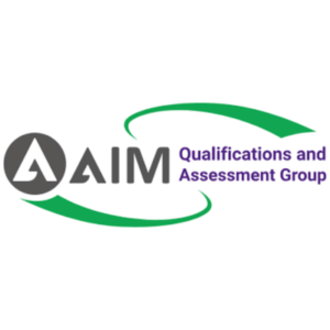 AIM awarding body