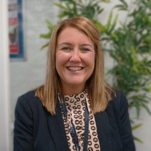 Alison Dann